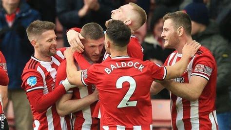 Sheffield United: European football a realistic  .